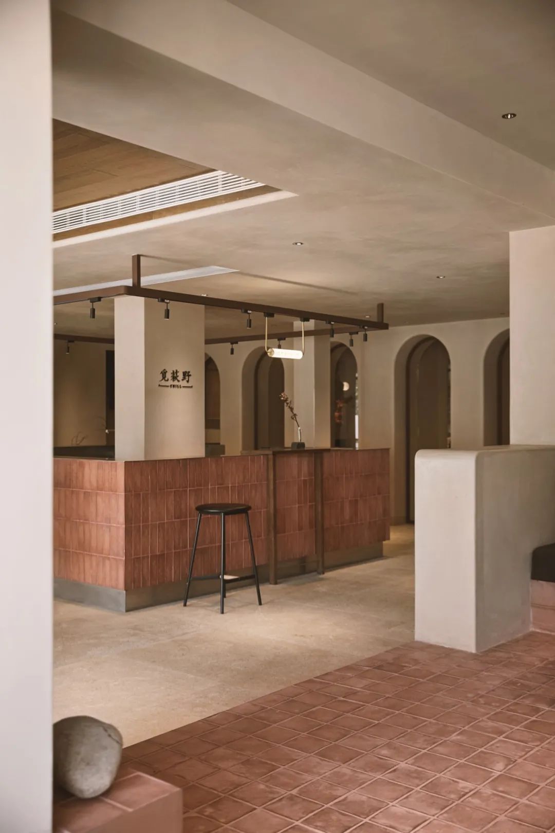 觅秋野精品民宿丨中国杭州-31