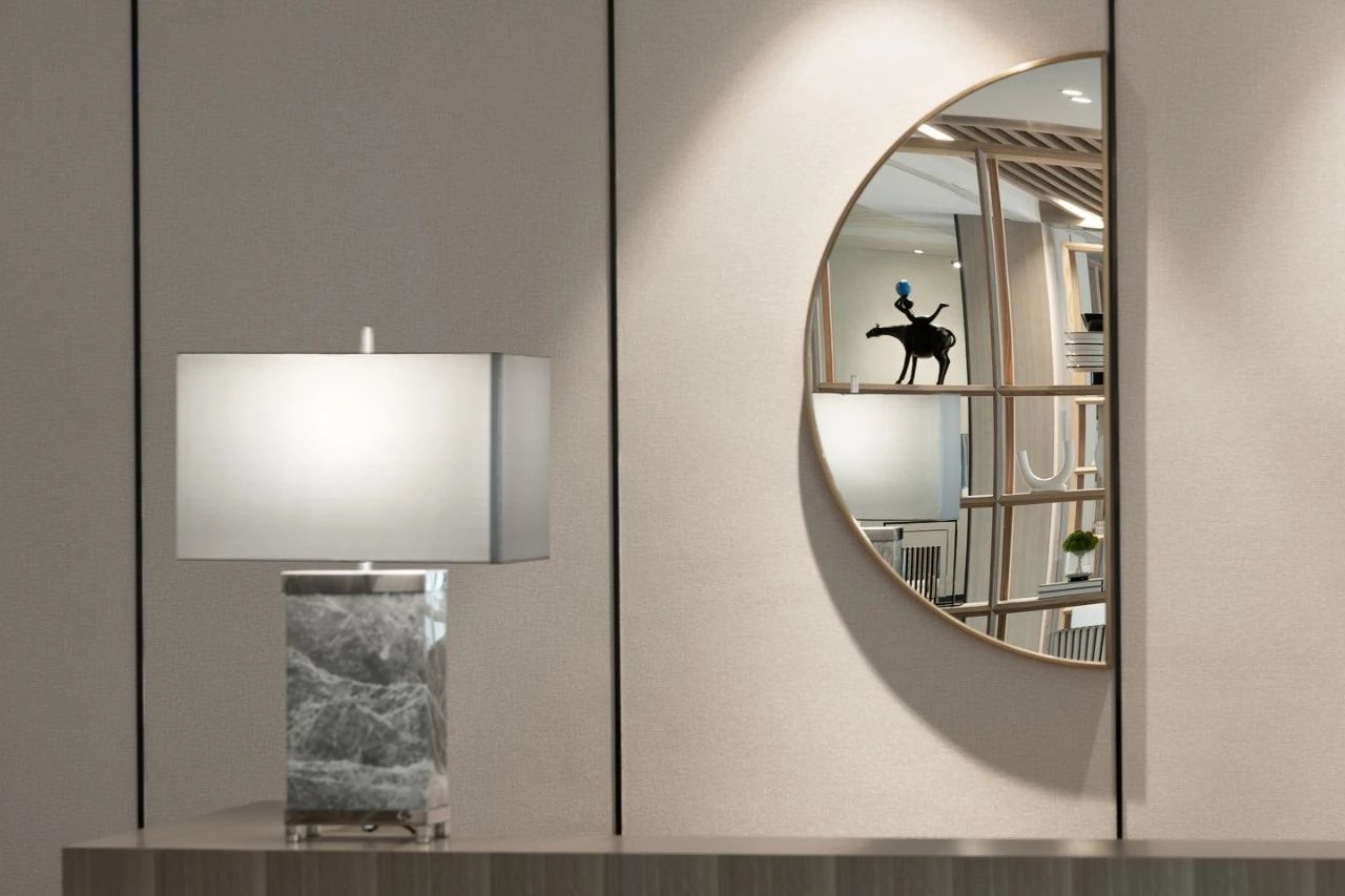 雅典现代风公寓设计丨希腊雅典丨3NK Engineers Architects-3