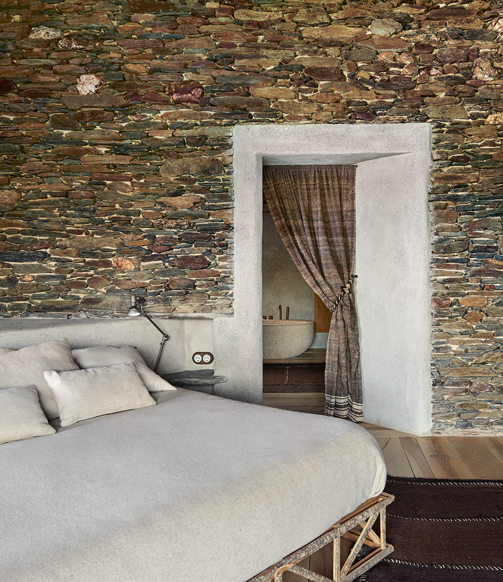 Cortijo Jamonero 住宅修复与改建工程丨西班牙卡塞雷斯-34