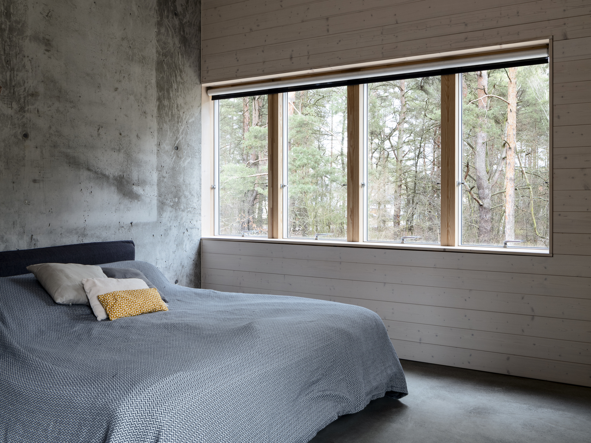 柏林郊区 Schulzendorf 别墅丨德国柏林-40