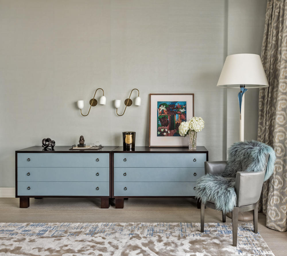 沙利尼·米斯拉有限公司-34