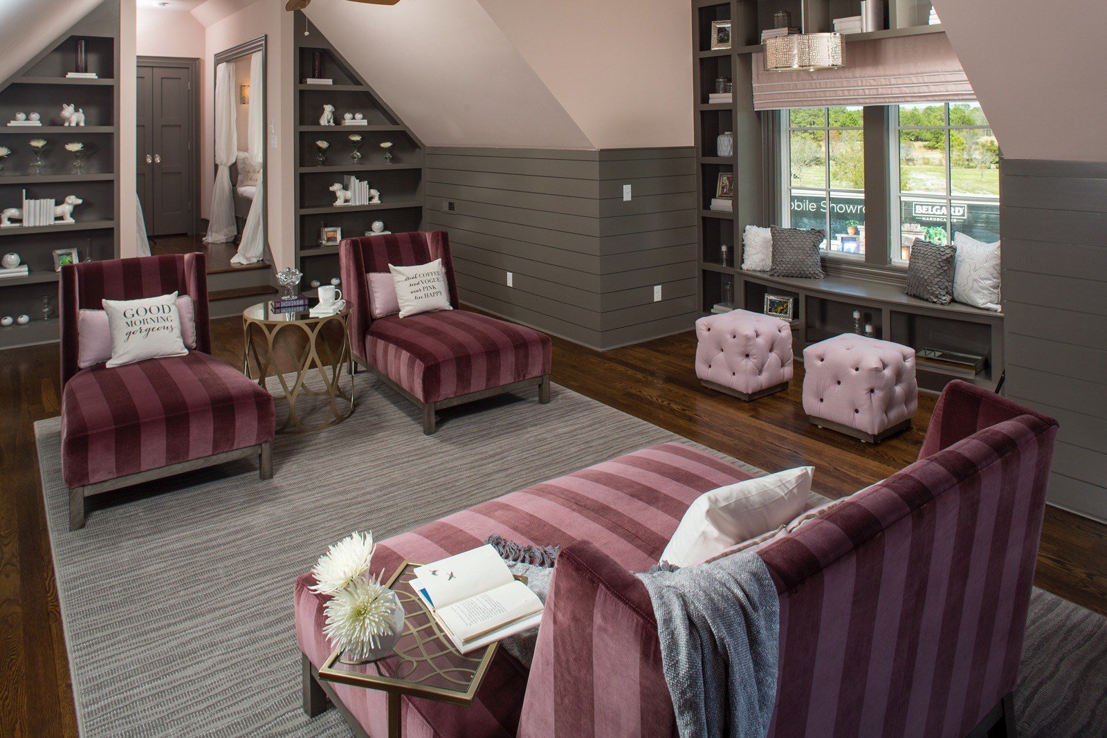 南方生活展示回家Southern Living Showcase Home-6