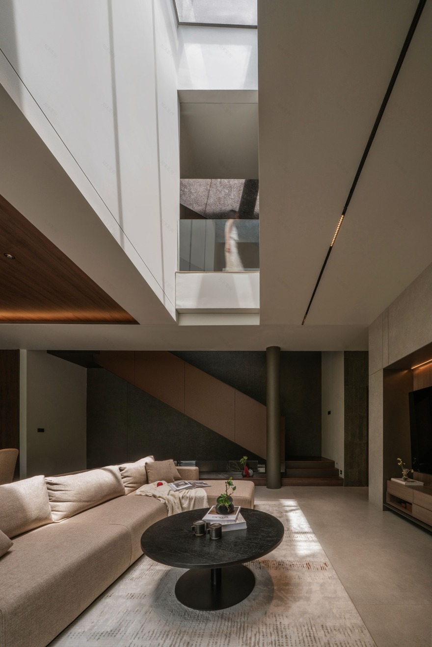 O16 号楼丨印度丨studiokian-17