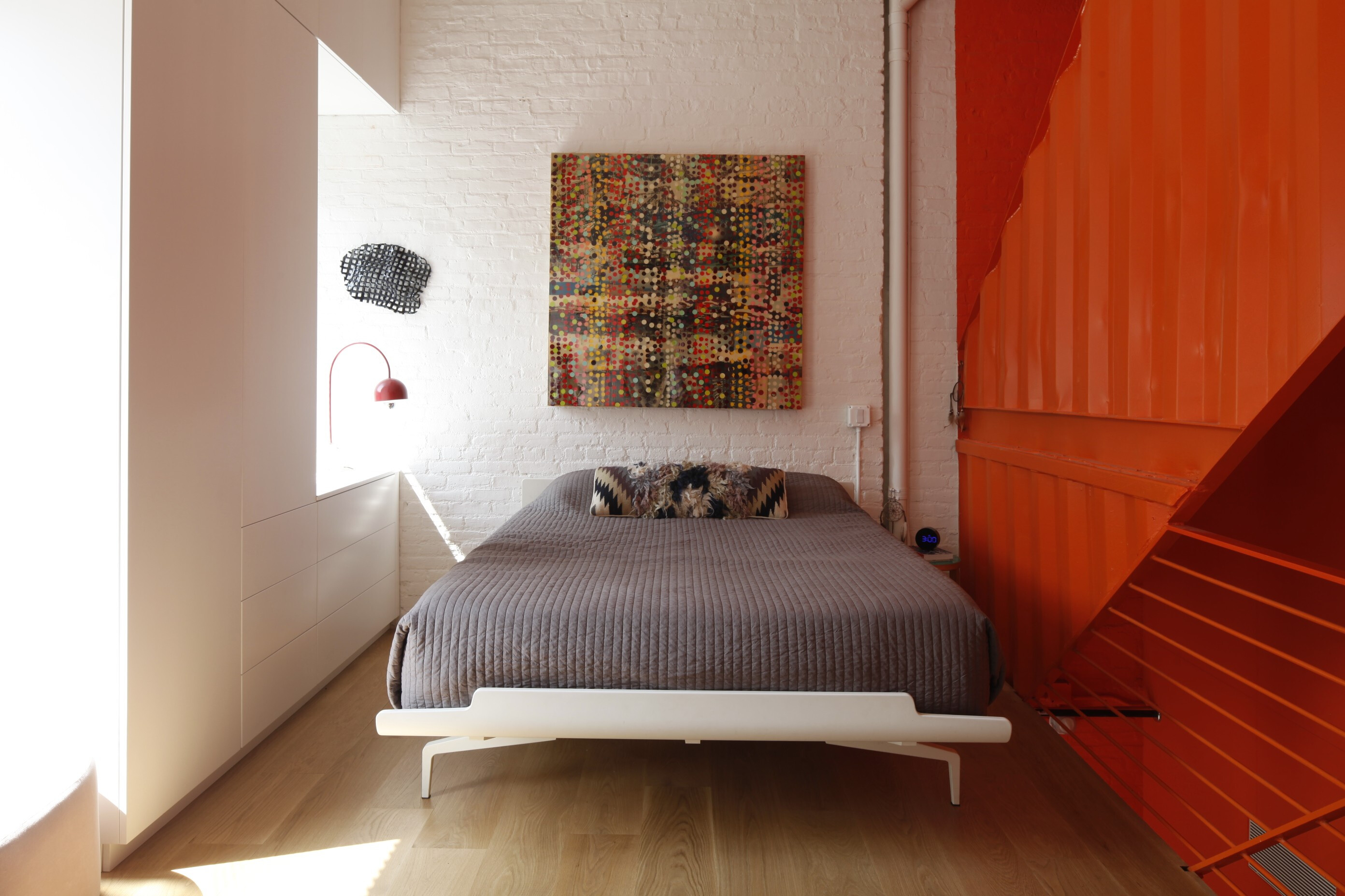 欧文广场马车房-17