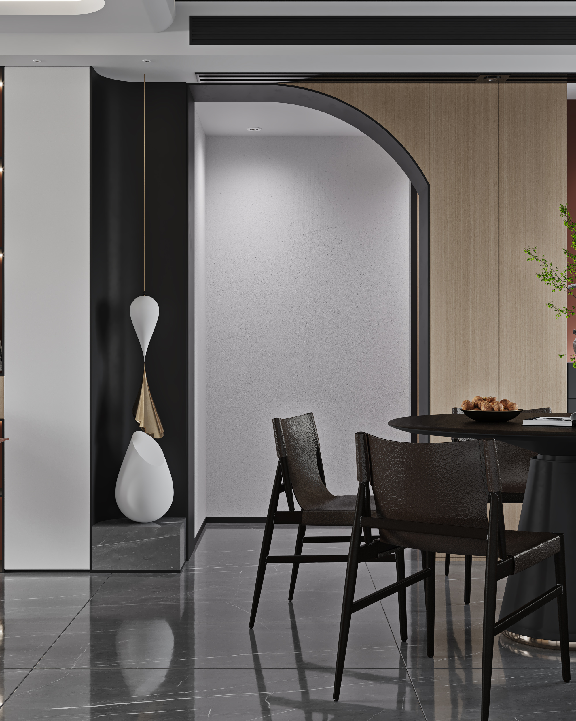 现代君辰府 | 3ds Max 2019 与 Adobe Photoshop CC 2019 的完美结合-10