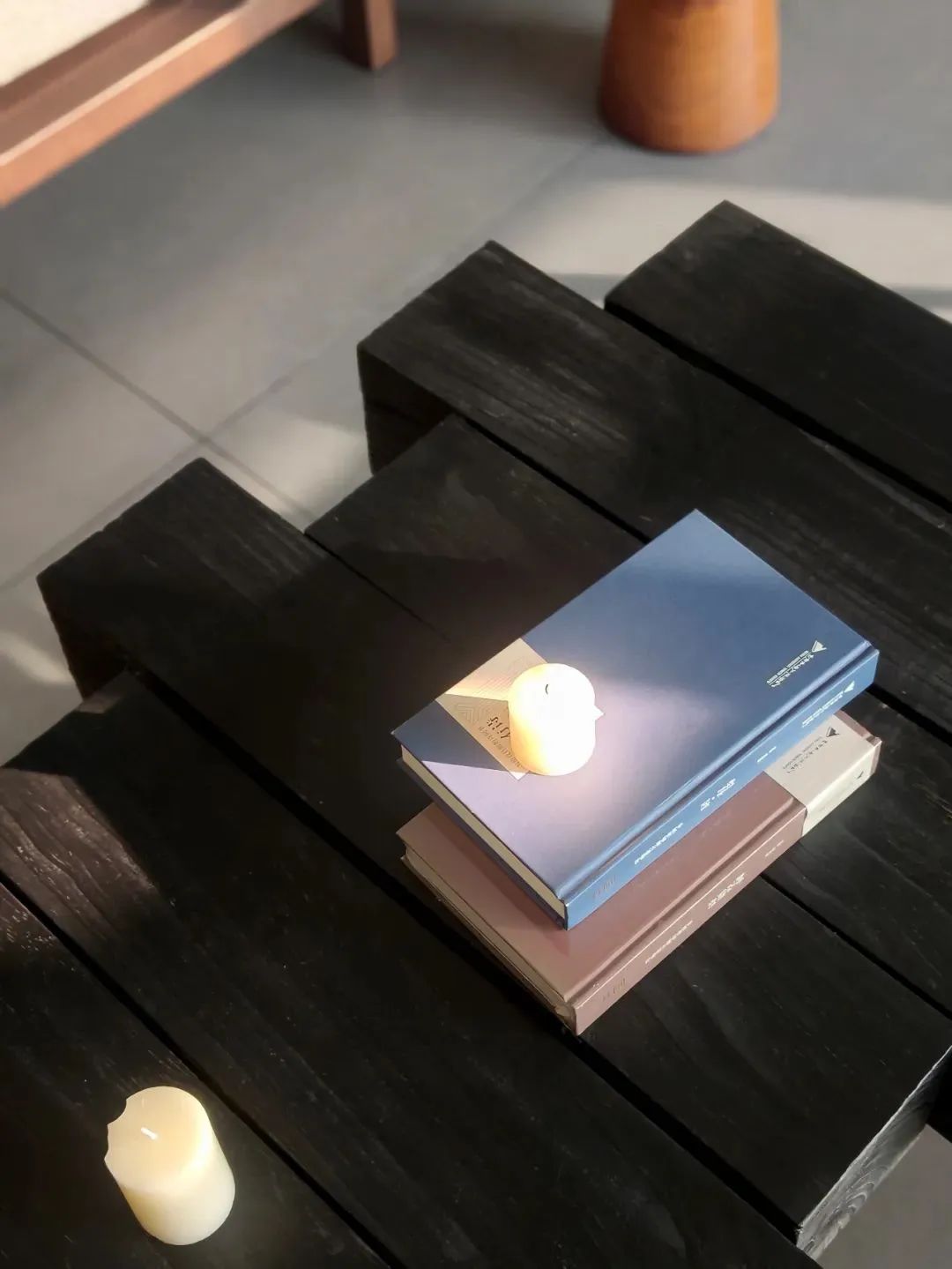 “寻韵东方”无非设计办公空间丨中国佛山丨广东无非室内设计顾问有限公司-28