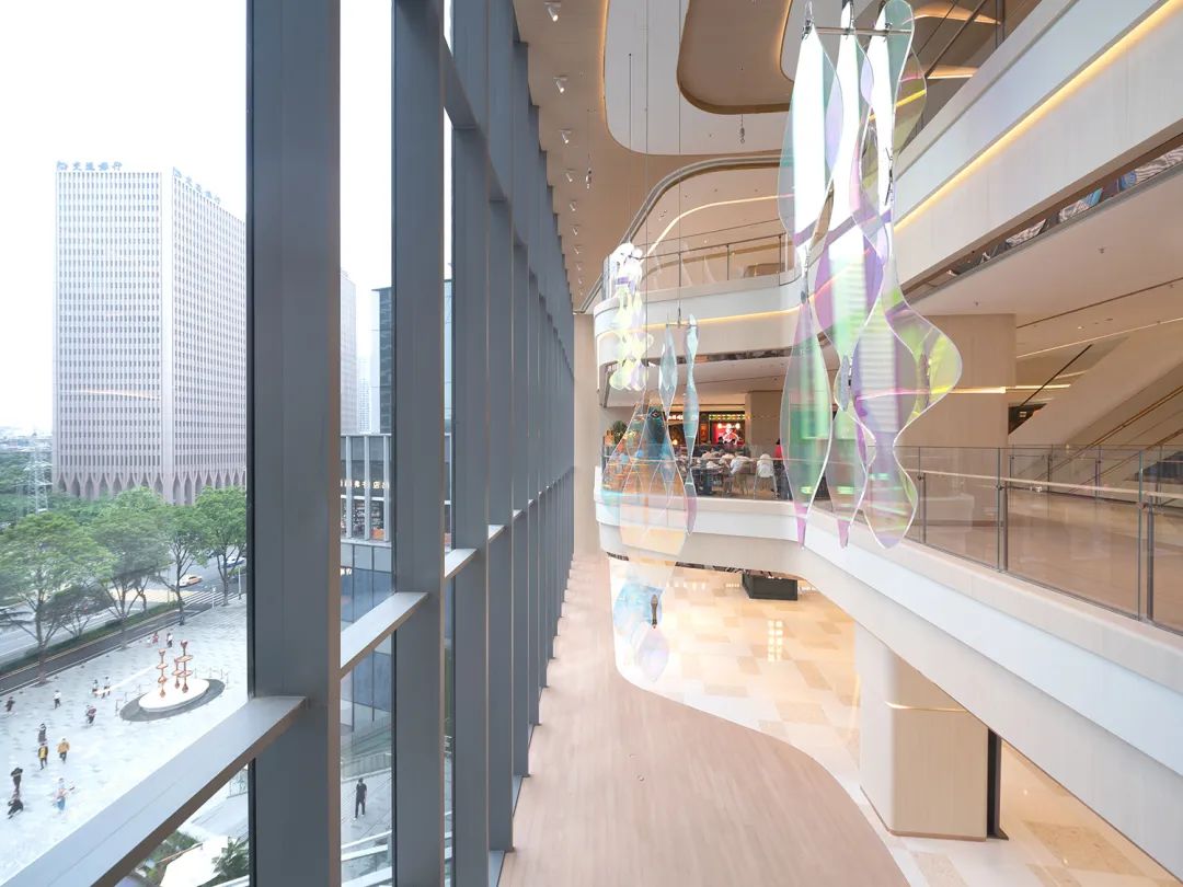 武汉万象城丨中国武汉丨Lead8-38