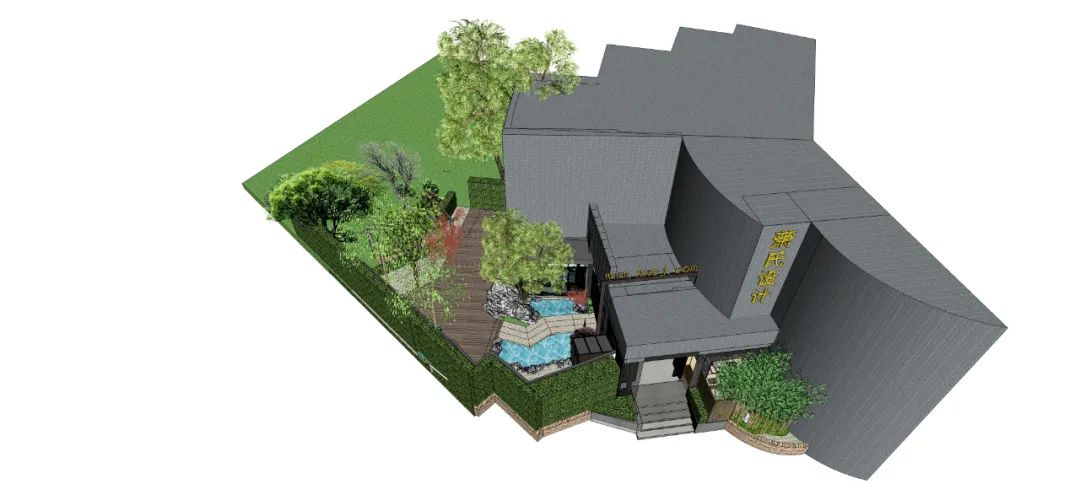 萧氏设计办公楼丨中国上海-84