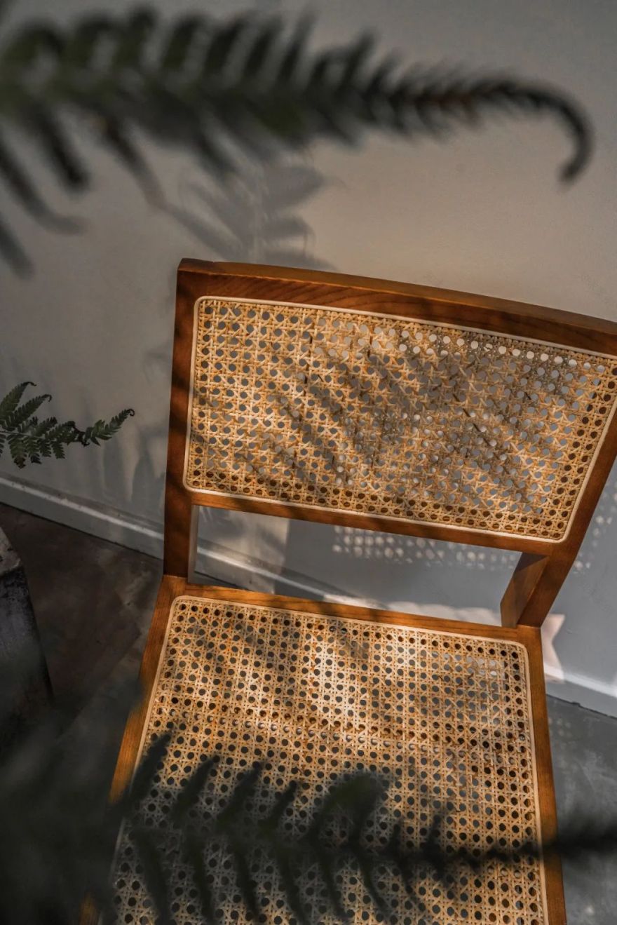 浙江乌镇"寻白"民宿,简约质朴之美-32