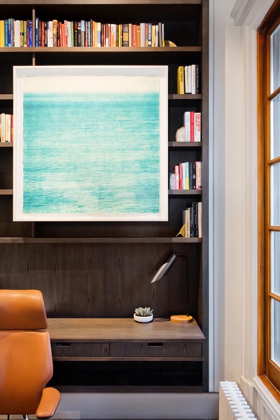 福加蒂·芬格建筑师事务所-25