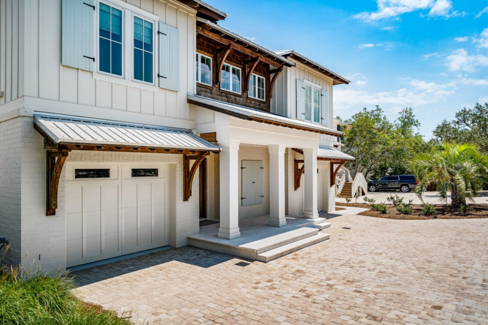 丨美国阿拉巴马丨Bob Chatham Custom Home Design-39