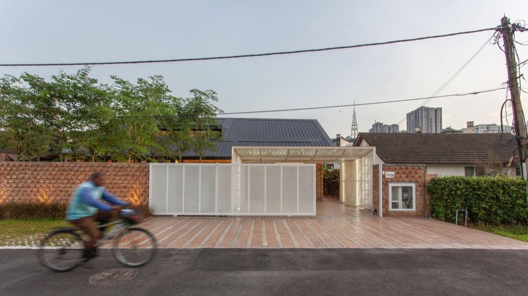 5 个红砖之家丨丹麦-68