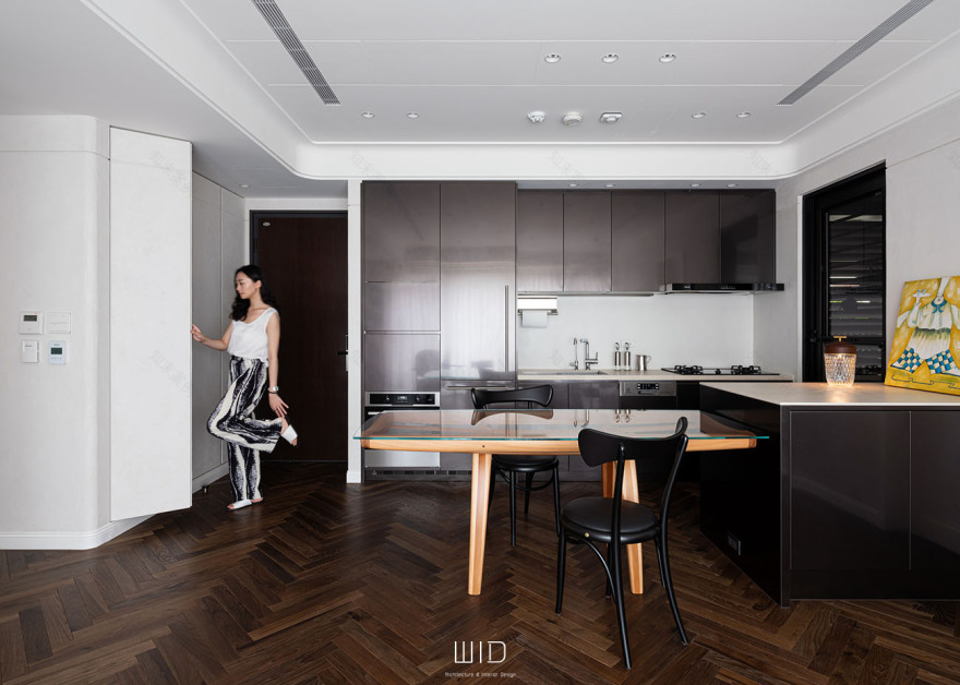 Belle Journée寓邸丨法国-32