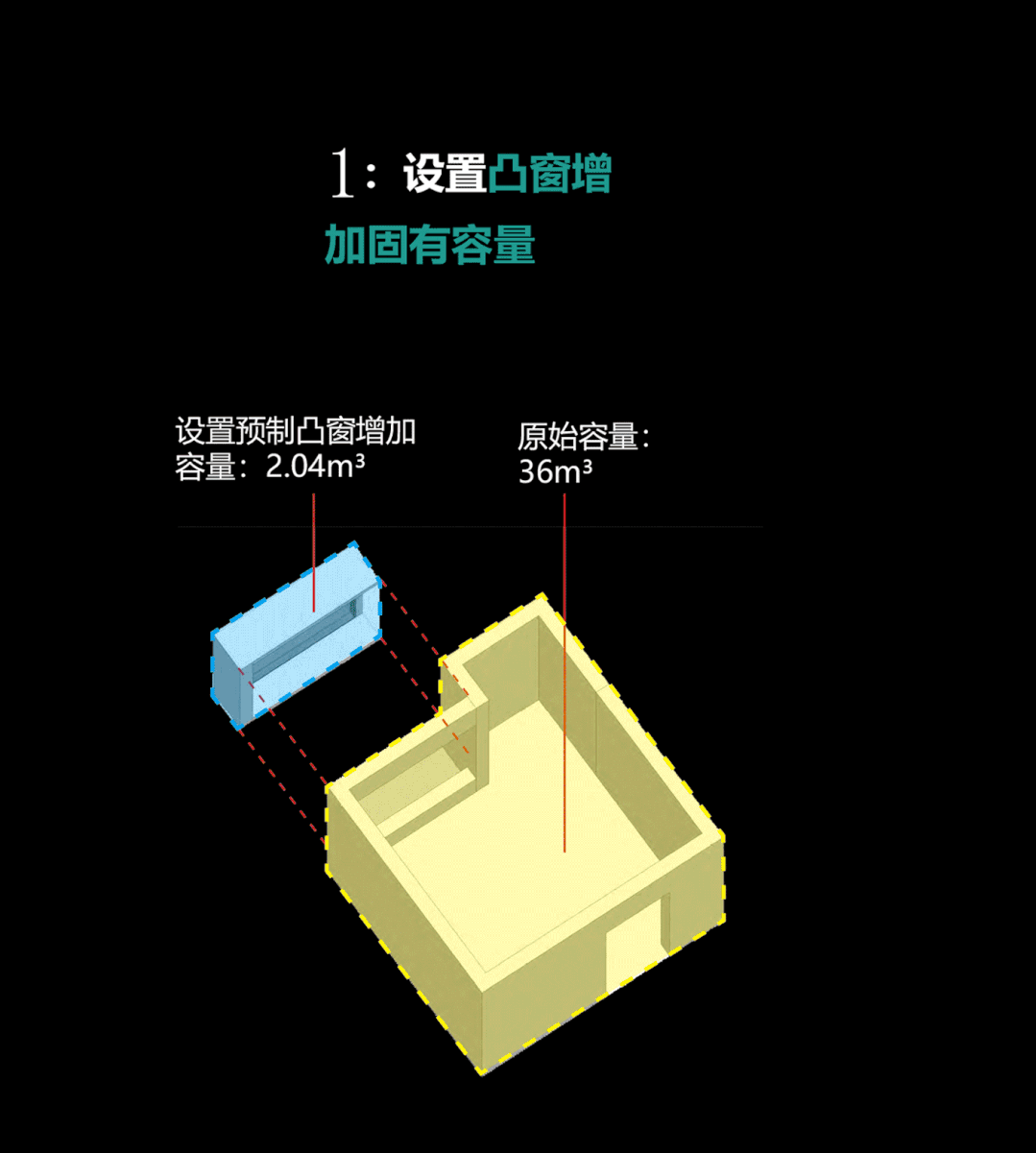 迷你 MAX · 创新保障性租赁住房设计方案丨中国深圳丨C&Y 开朴艺洲-29