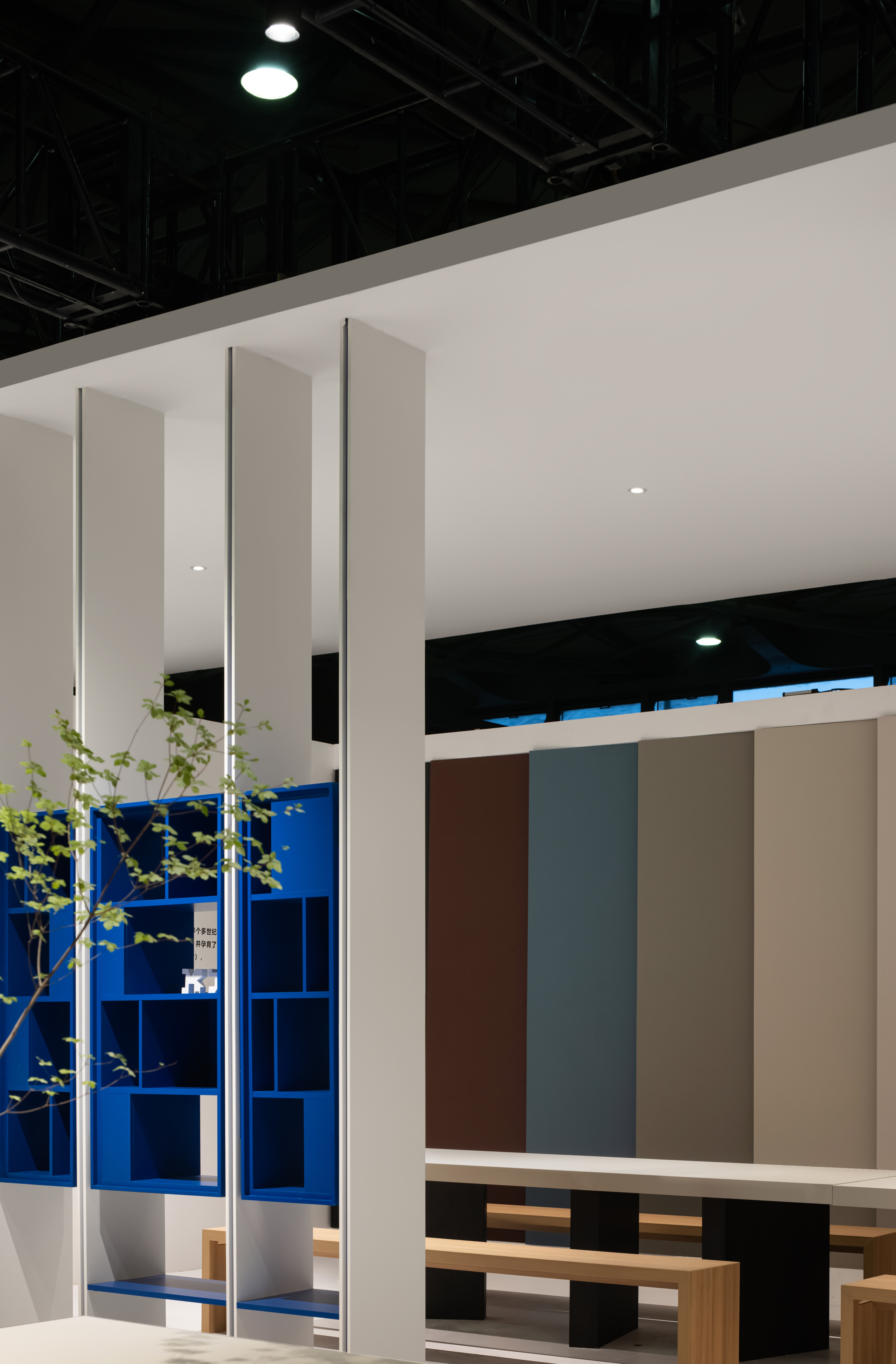 高定展厅设计-12