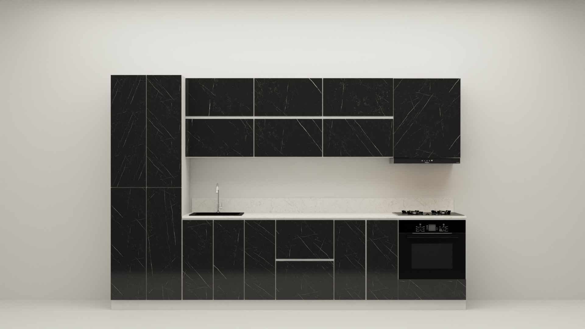 Diseño Moderno de Cocinas-8