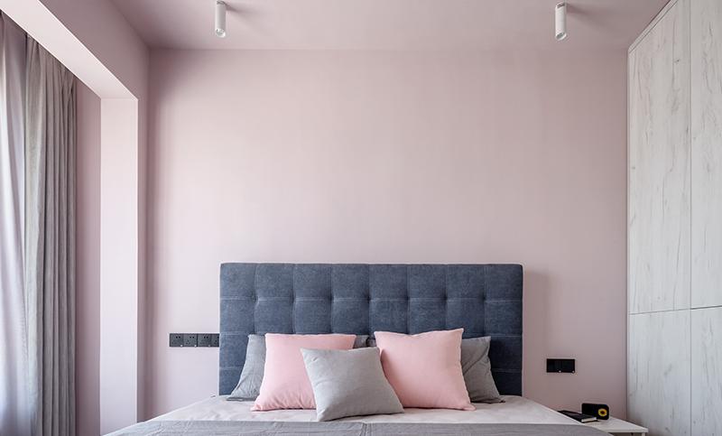 8号空间老杨丨平层丨百瑞景5期Loft-10