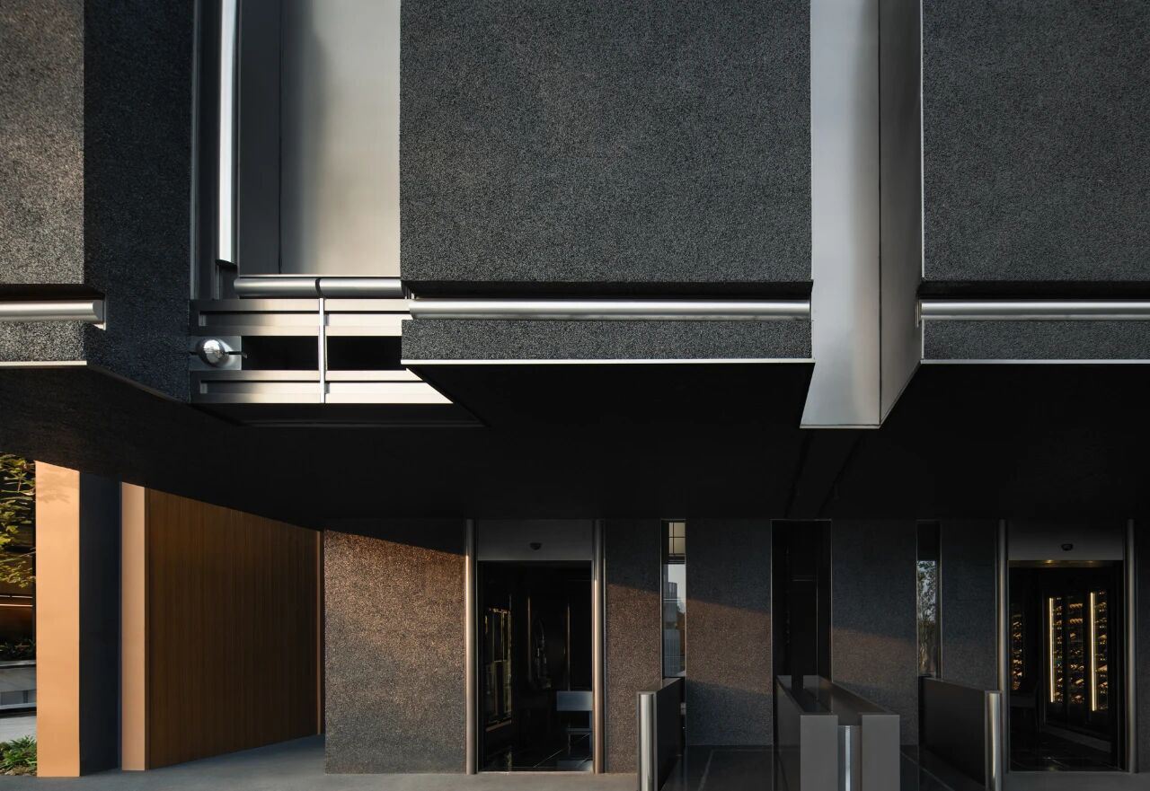 桀森建筑设计 JasonDesignGroup-7