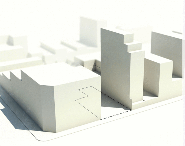 布宜诺斯艾利斯Summers大厦-13