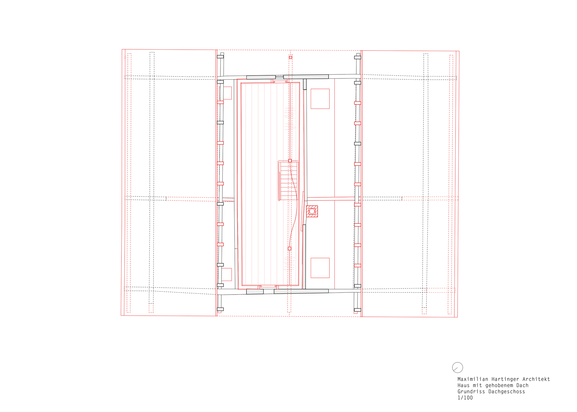 丨德国丨Maximilian Hartinger Architekt-47