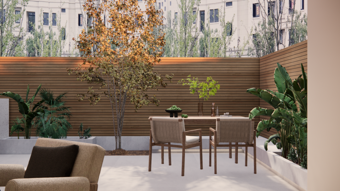 无向空间设计｜长滩原麓 · 观麓-65