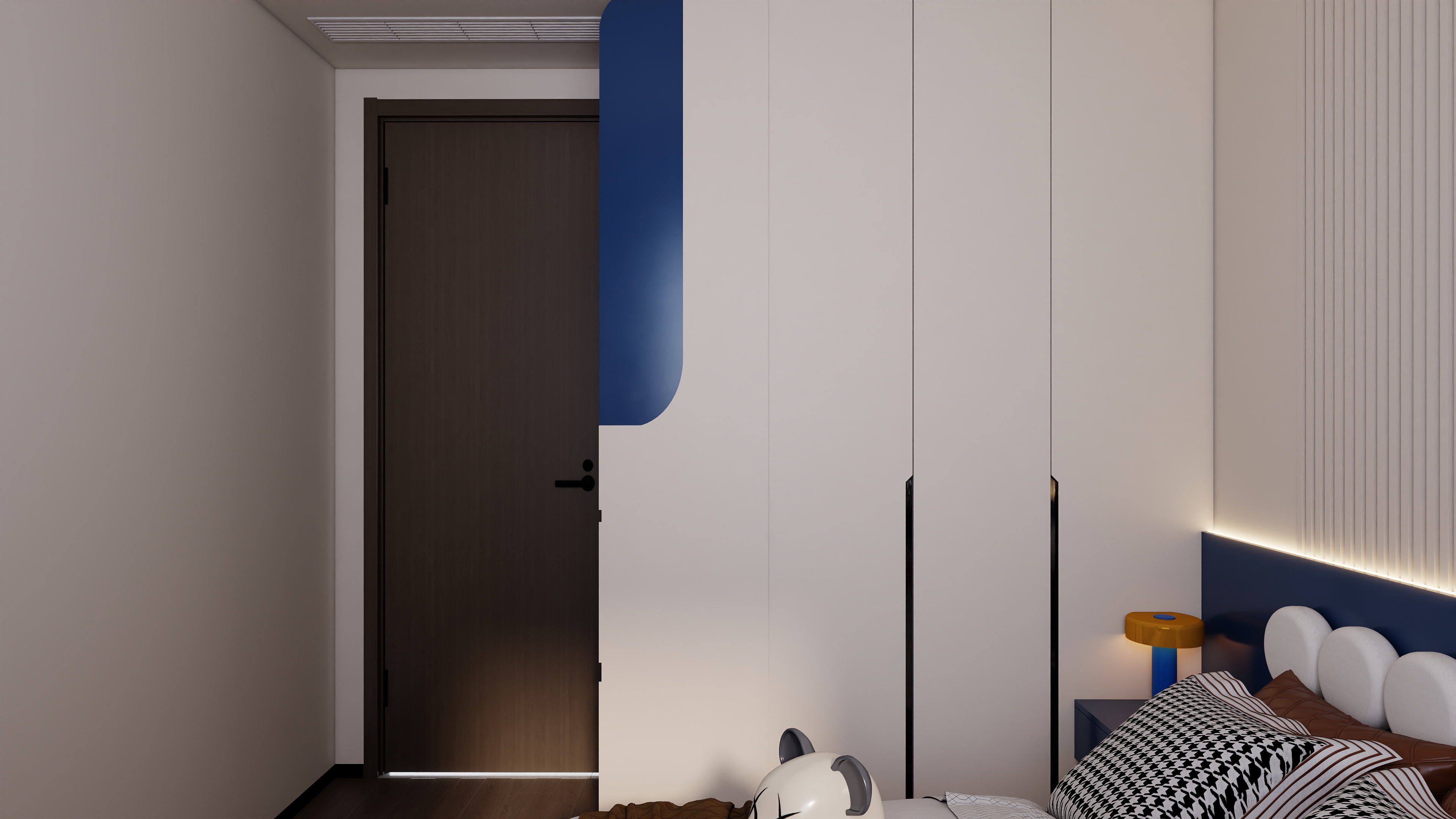 美德拉风格装修一组-29