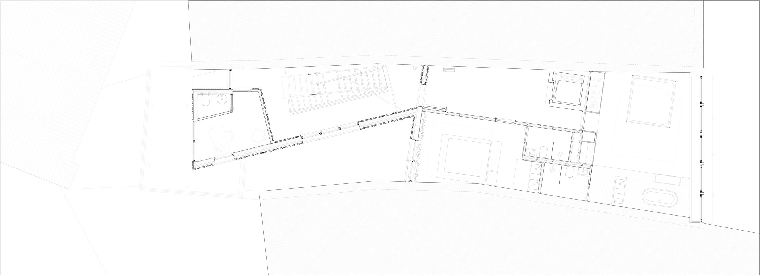 波尔图Armazém奢侈酒店 / Pedra Liquida-73