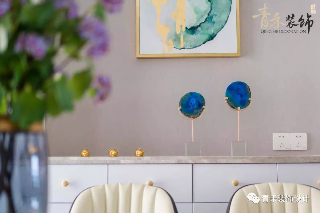 都会时尚,温暖吾悦华府-14