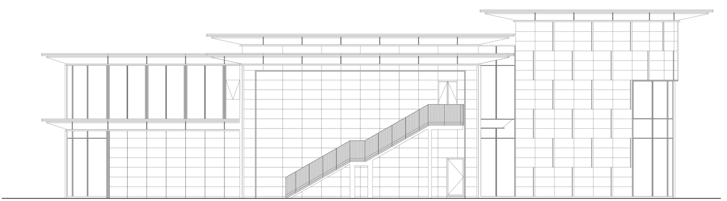 山河九里体验中心丨中国无锡丨上海日清建筑设计有限公司-76