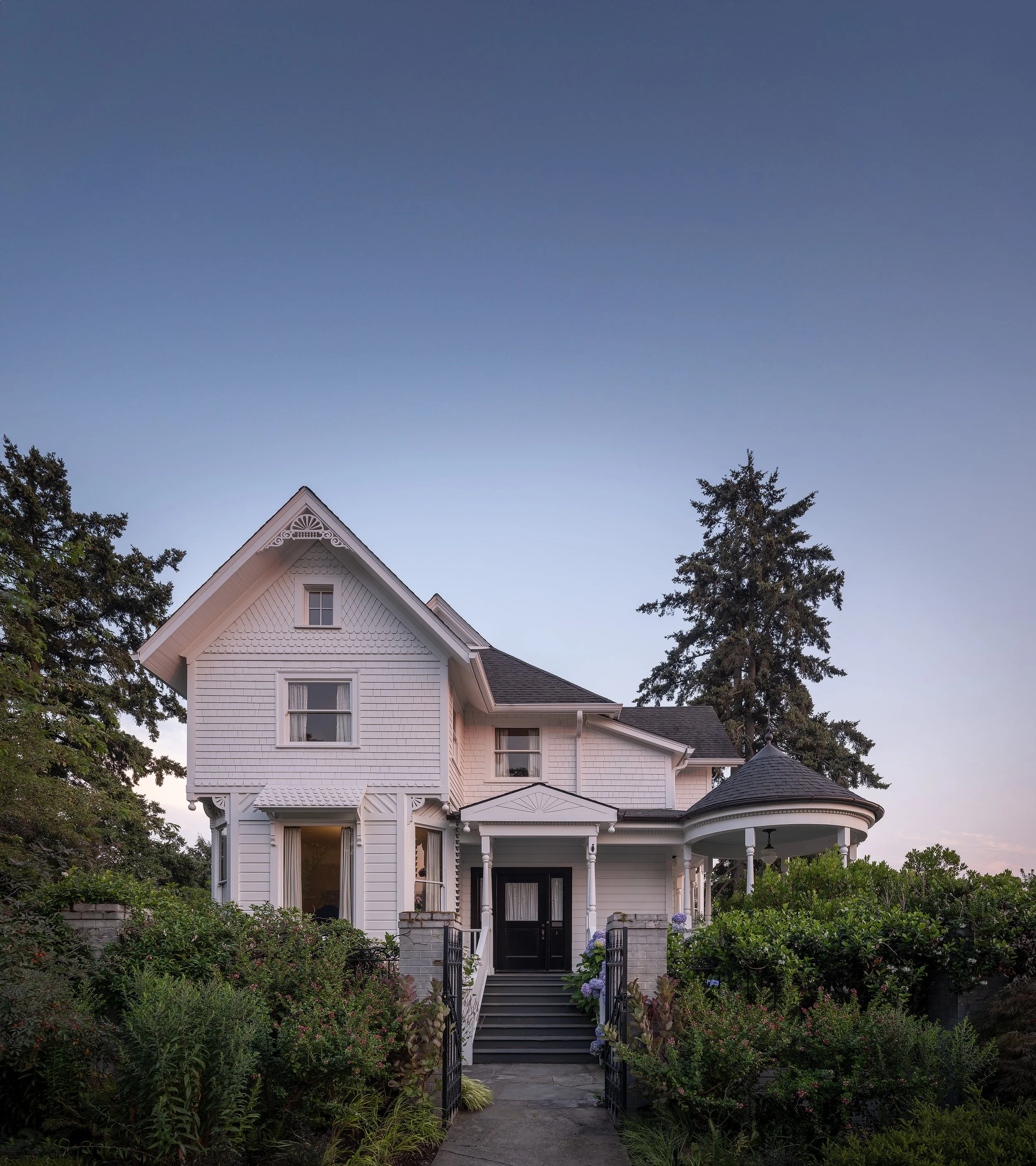 丨美国波特兰-19