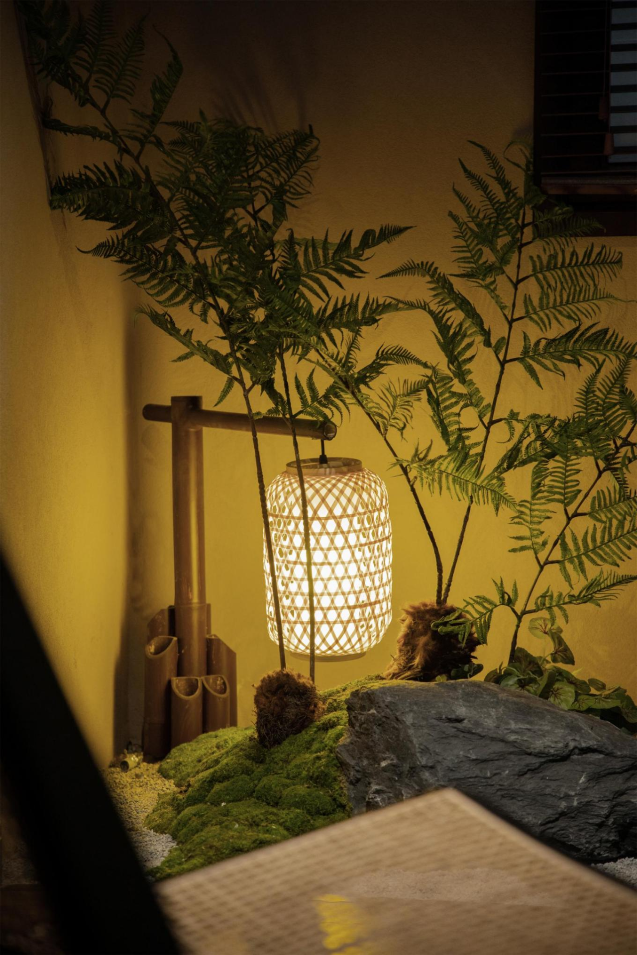 新作 邂逅岁月里的诗意旅居:山东青岛中山路顺德府客栈丨中国青岛丨山溪集（上海）空间设计咨询有限公司-0