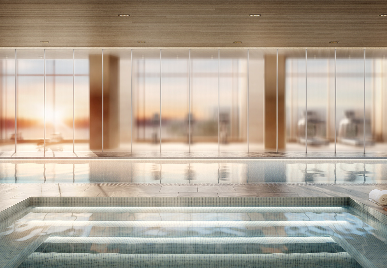 一条高线丨美国曼哈顿丨Bjarke Ingels Group(BIG)-75