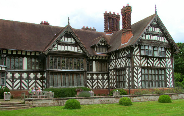 丨英国英格兰丨爱德华·乌尔(Эдвард Ульд)-8