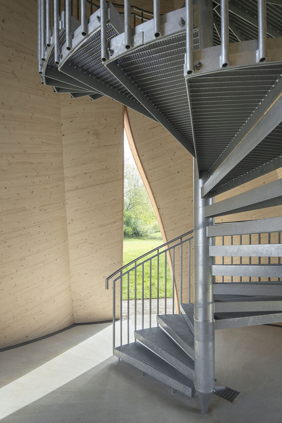 Wangen塔丨德国-47