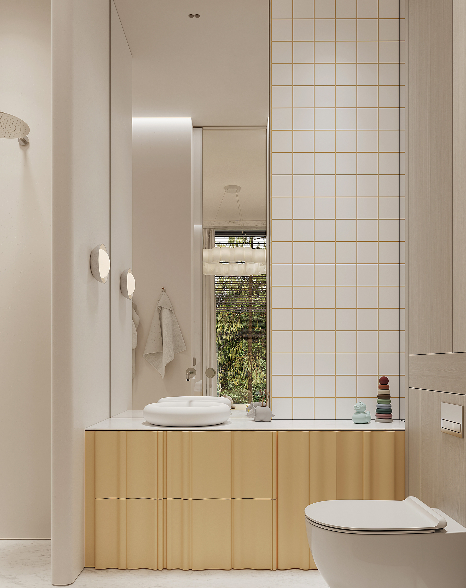 RADIANCE私人住宅（第二部分）-52