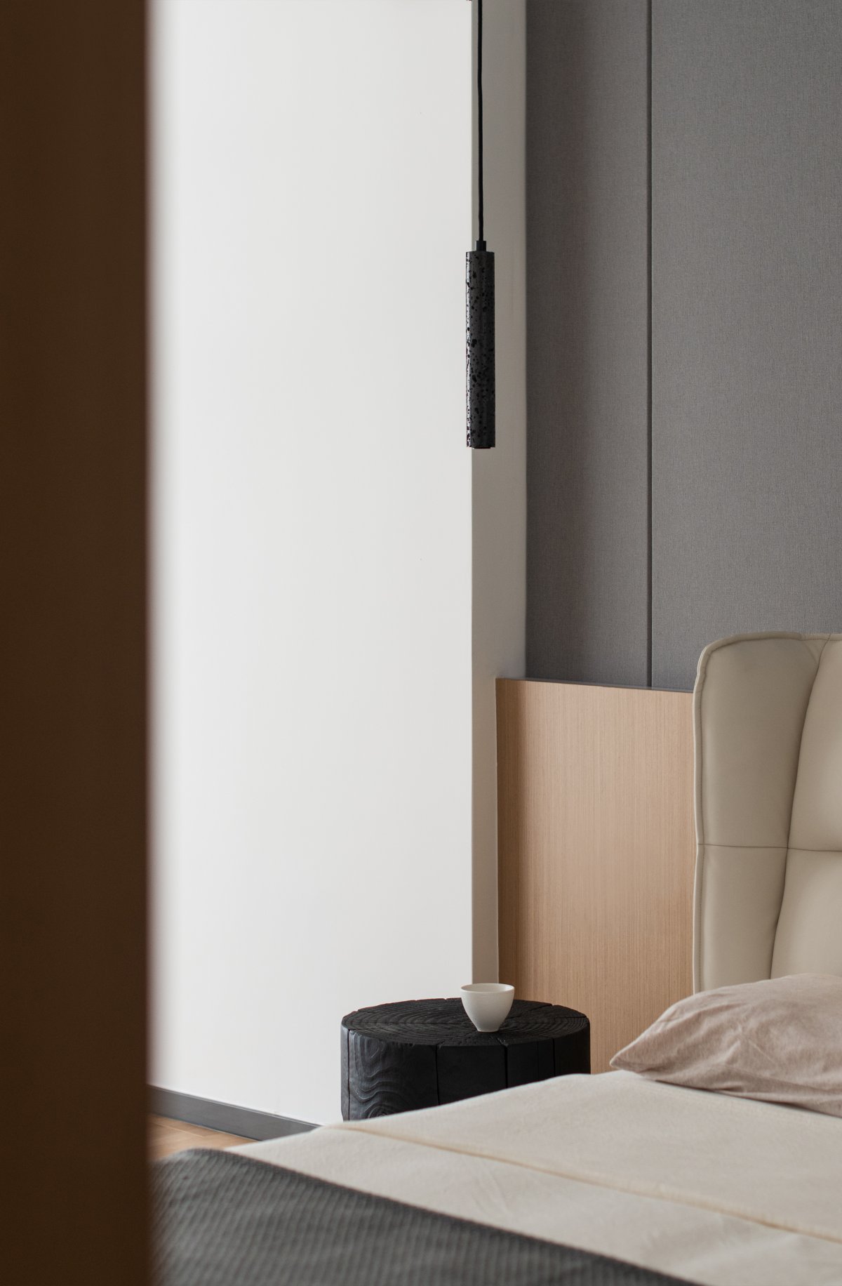 水一方丨中国揭阳丨木造设计-17