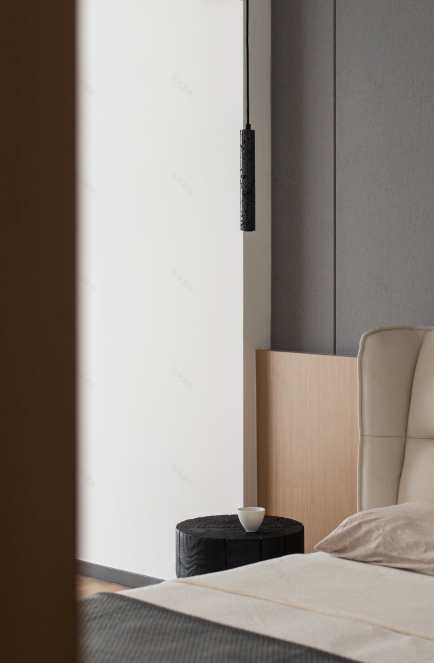 水一方丨中国揭阳丨木造设计-17