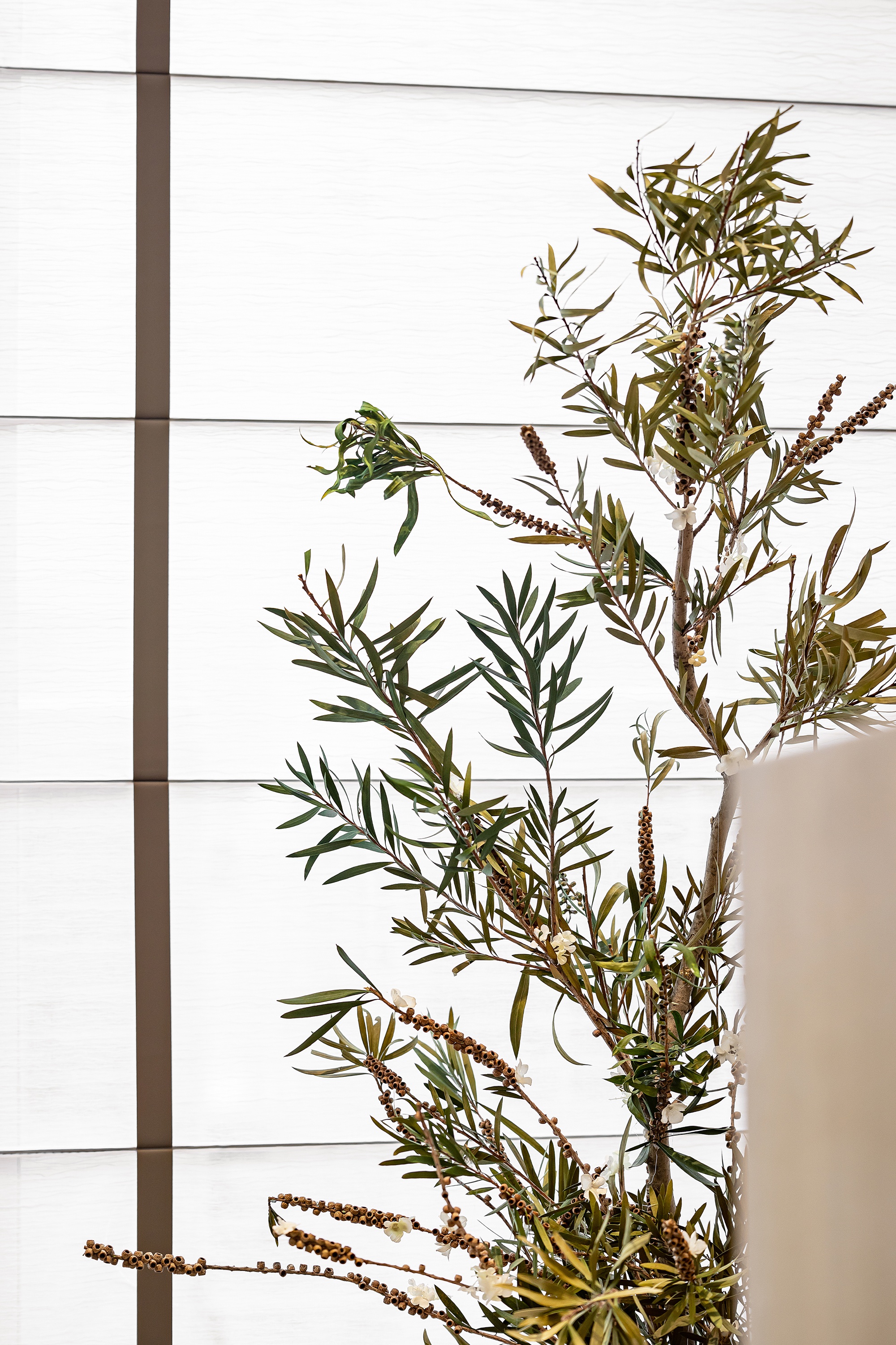 凯派设计 · 静舍SPA丨丹麦日德兰的AART Architects建筑事务所-16