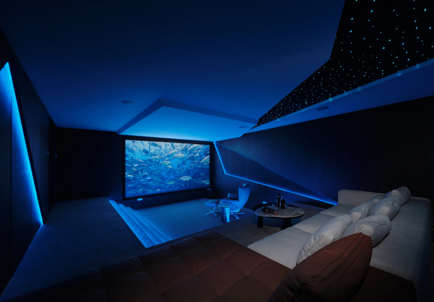 象山墅院·光年之旅丨中国南京丨观享际SKH室内设计-181