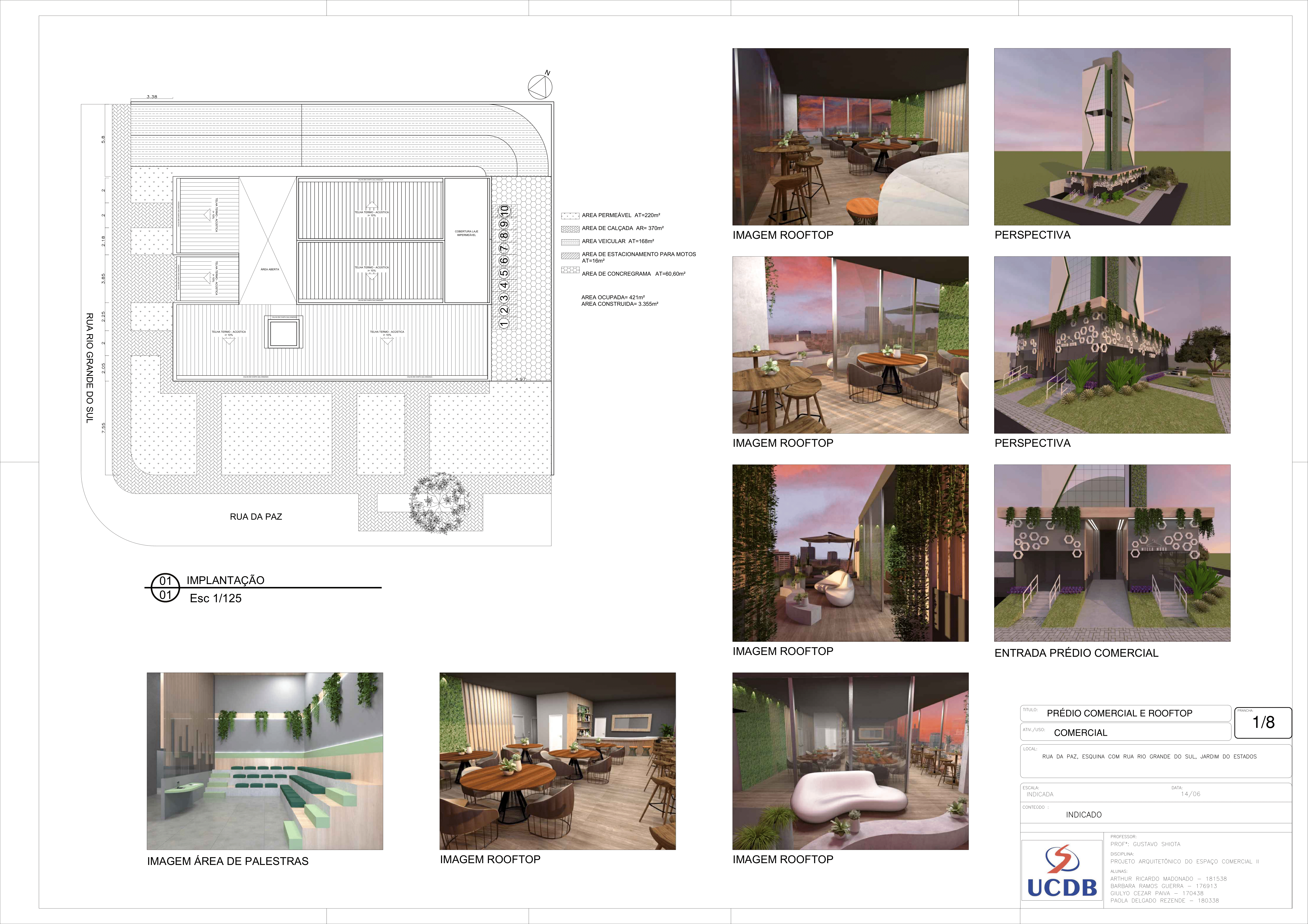 商业建筑与屋顶-5