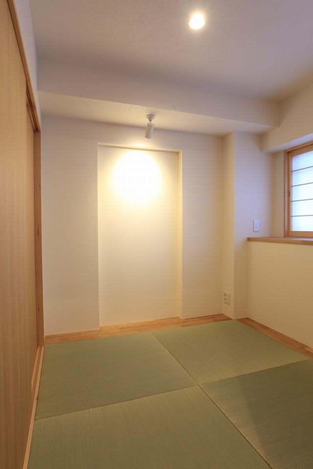 PT306(多摩市)丨日本东京丨一级建筑士事务所アトリエ橙(だいだい)-13