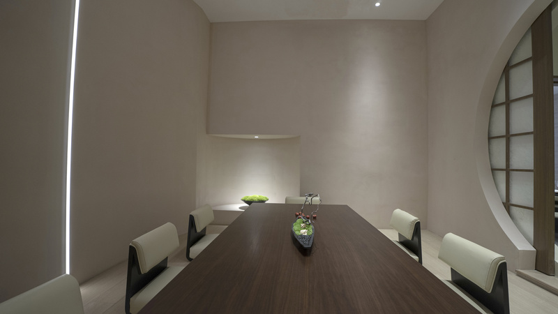 日焱烧鸟丨中国鞍山丨ATD万物建筑-54