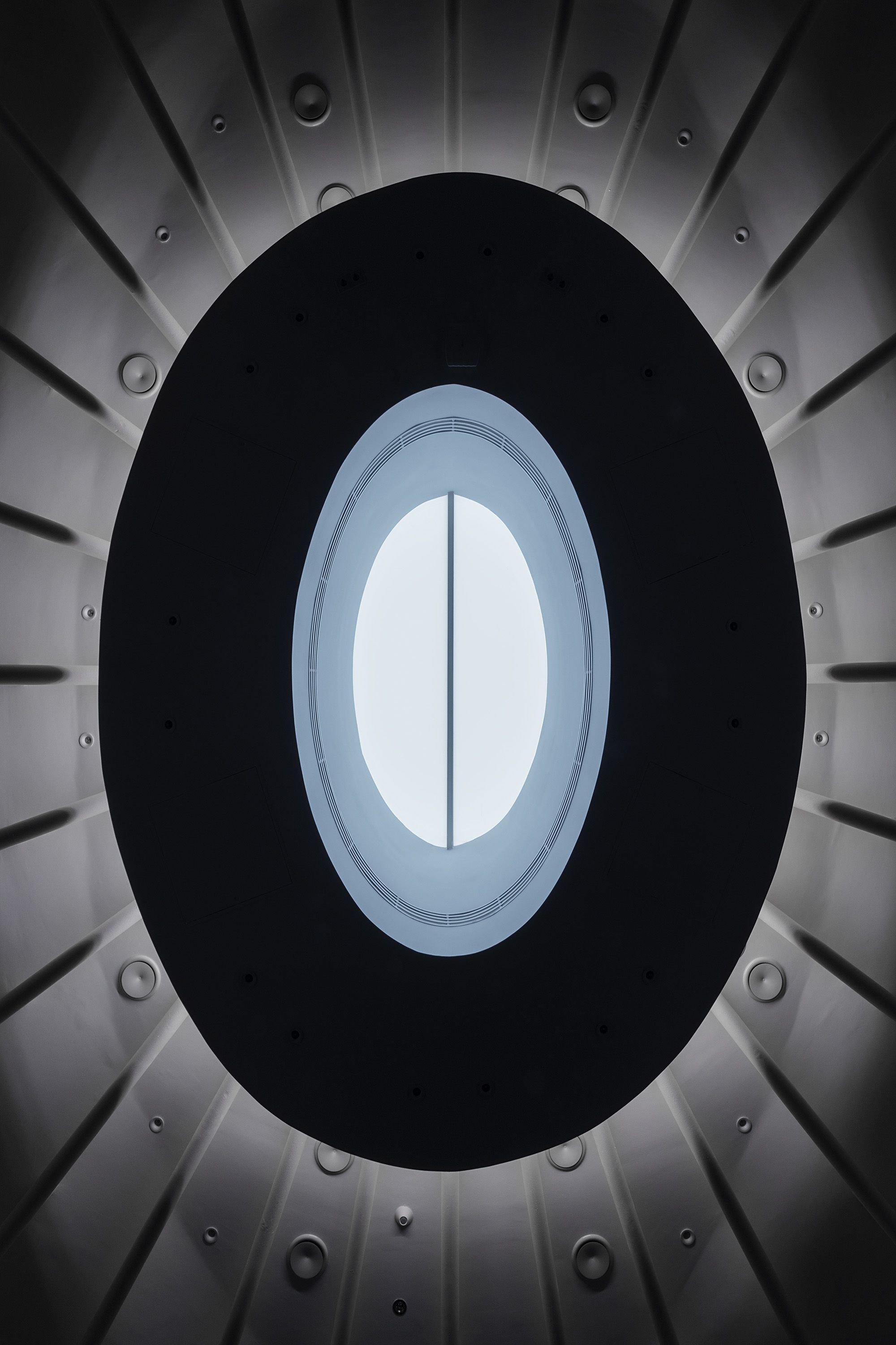 The Zam! Community Center / Studio A4-35