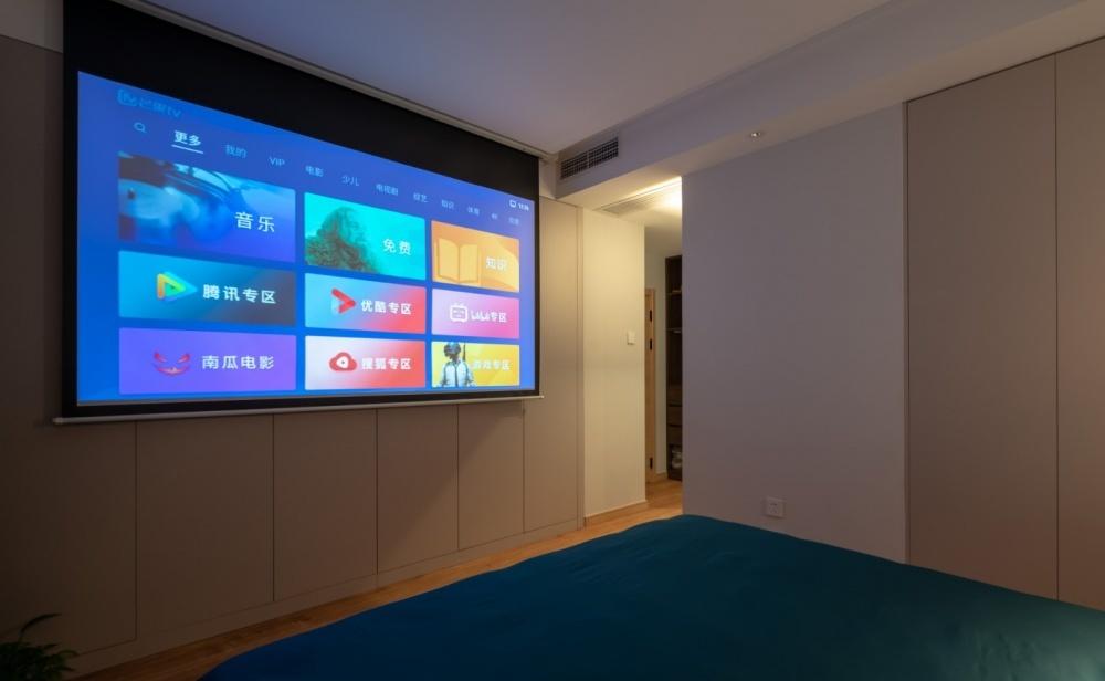 精巧设计打造温馨家居,绿色元素添彩生活-17