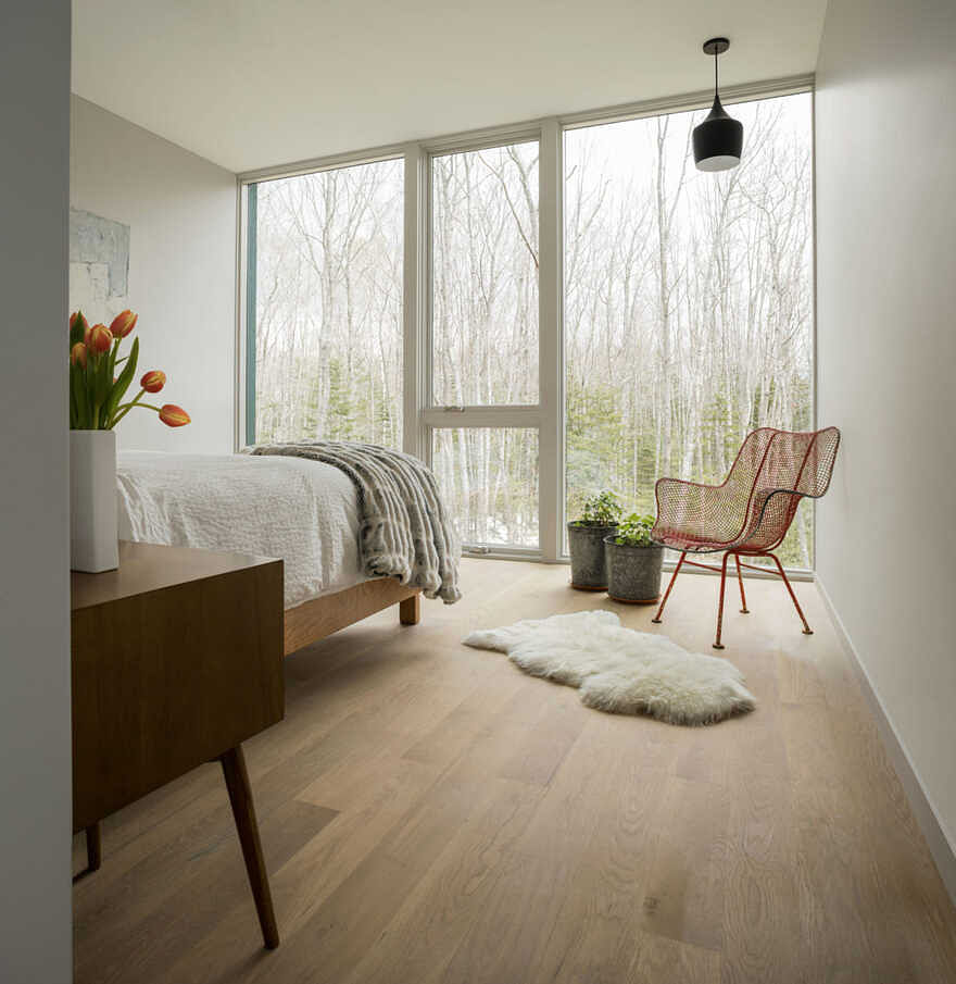 丨美国缅因丨未明确提及具体设计公司-14