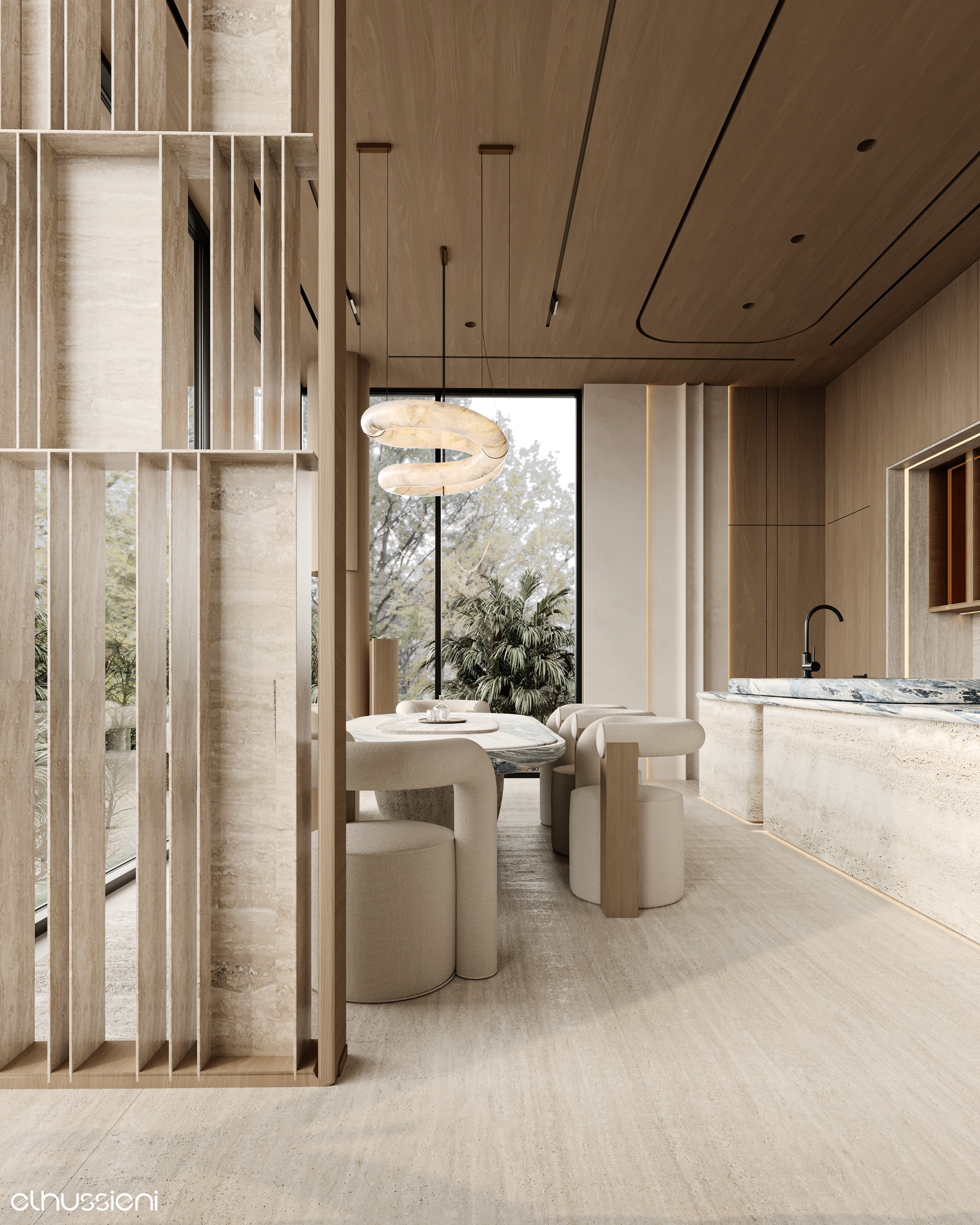 生活设计丨Mohamed.elhussien.designs-5