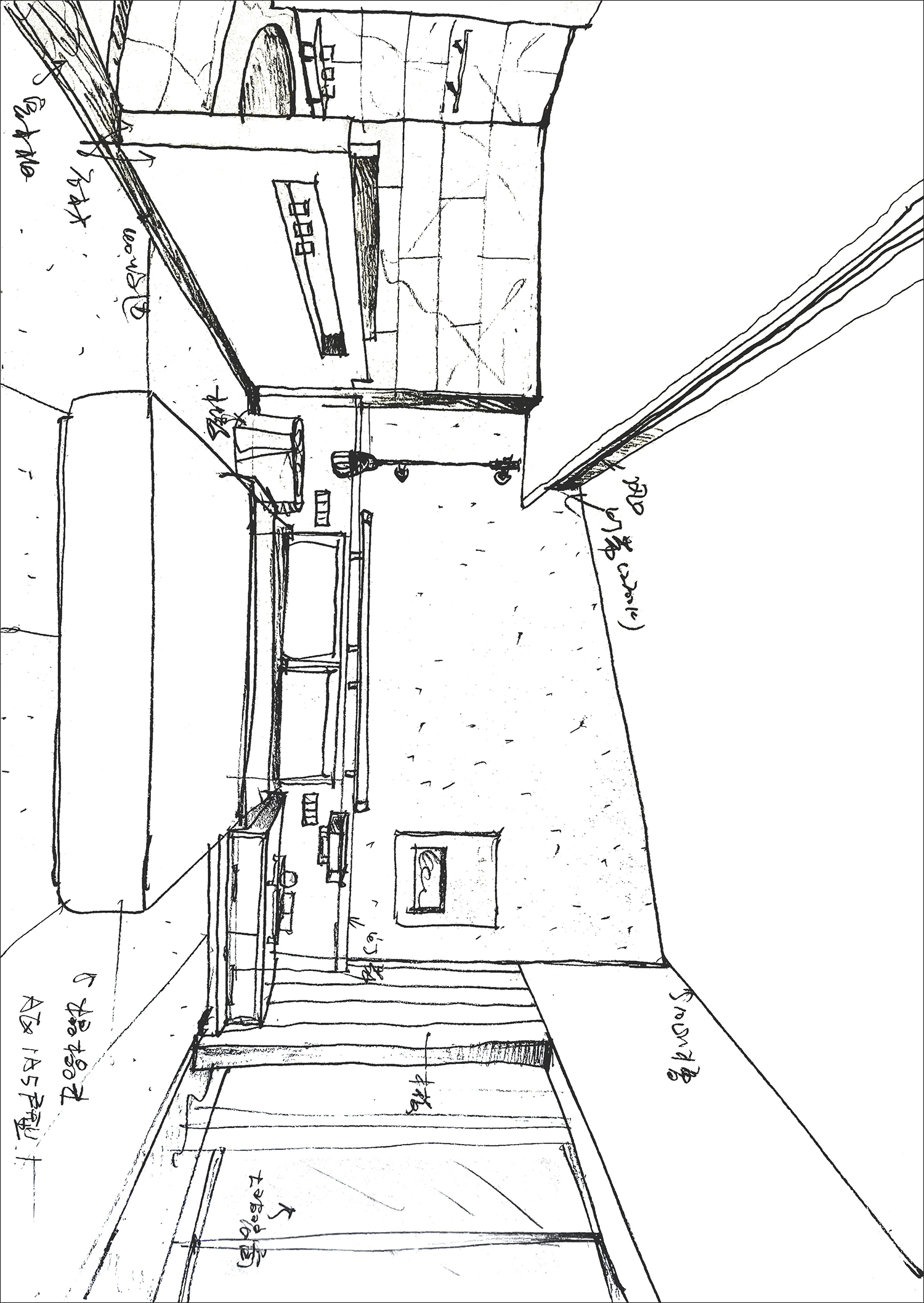 山有桃源,云心出岫 | 张震斌 | 2023 | 中国安徽-36