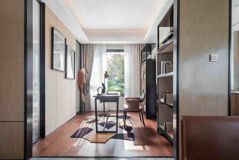 浙江丽水寿元湖——家庭仪式感与温度的和谐共生-13