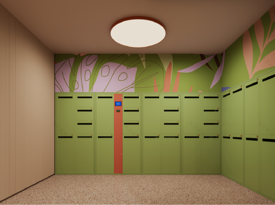 亚筑设计|安徽黄山宏村景区桔子酒店-31