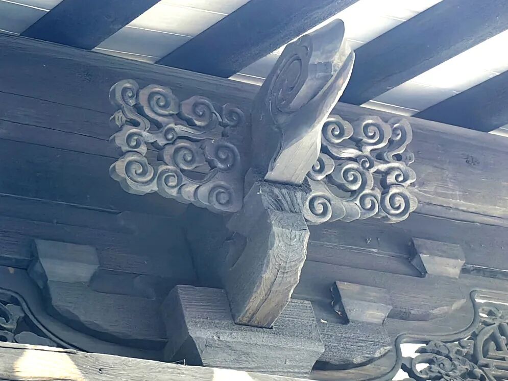 科技创新｜松江仓城历史文化风貌区修缮技术研究-101